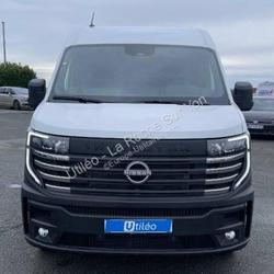 Nissan Interstar N-CONNECTA 3T5 L2H2 2.0 DCI 130 occasion - Mouilleron-le-Captif - photo 2/12