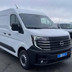 Nissan Interstar N-CONNECTA 3T5 L2H2 2.0 DCI 130 occasion - Mouilleron-le-Captif - photo 3/12