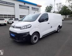 Citroen Jumpy Mouilleron-le-Captif