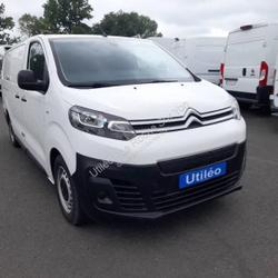 Citroen Jumpy FGN XL 100 KW (136 CH) BATTERIE 75 KWH occasion - Mouilleron-le-Captif - photo 2/11