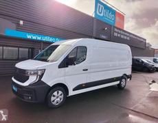 Renault Master Mouilleron-le-Captif