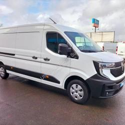 Renault Master FG BLUE DCI 170 L3H2 3T5 TR occasion - Mouilleron-le-Captif - photo 2/12