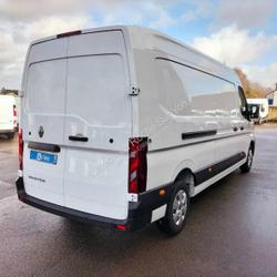 Renault Master FG BLUE DCI 170 L3H2 3T5 TR occasion - Mouilleron-le-Captif - photo 3/12
