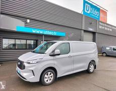 Ford Transit Custom Mouilleron-le-Captif