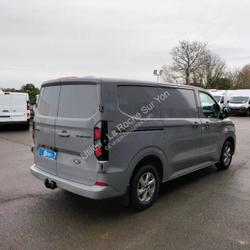 Ford Transit Custom LIMITED FGN 280 L1H1 2.0 ECOBLUE 136 CH occasion - Mouilleron-le-Captif - photo 3/12
