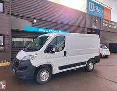 Opel Movano Mouilleron-le-Captif