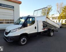 Iveco Daily Mouilleron-le-Captif