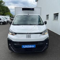 Fiat Scudo PLC M DIESEL 150 CH MANUELLE occasion - Mouilleron-le-Captif - photo 2/14