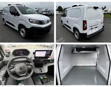 Peugeot Partner Mouilleron-le-Captif