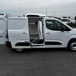 Peugeot Partner M 650 KG BLUEHDI 130 S&amp;S EAT8 occasion - Mouilleron-le-Captif - photo 2/12