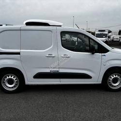 Peugeot Partner M 650 KG BLUEHDI 130 S&amp;S EAT8 occasion - Mouilleron-le-Captif - photo 3/12