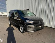Peugeot Partner Mouilleron-le-Captif