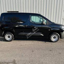 Peugeot Partner FGN DIESEL 100 CH M MANUELLE occasion - Mouilleron-le-Captif - photo 3/10