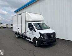 Nissan Interstar Mouilleron-le-Captif