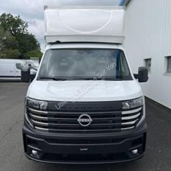 Nissan Interstar N-CONNECTA SC 3T5 L4H1 2.0DCI 170 RWD RJ EURO VIe occasion - Mouilleron-le-Captif - photo 2/16