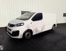 Fiat Scudo Mouilleron-le-Captif