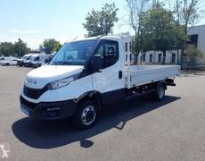 Iveco Daily Mouilleron-le-Captif
