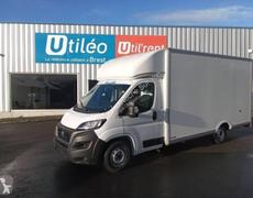 Fiat Ducato Mouilleron-le-Captif