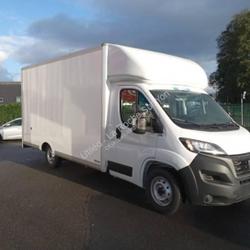 Fiat Ducato PHC XL 3.5T MAXI 180 CH S&amp;S BVM6 occasion - Mouilleron-le-Captif - photo 3/15