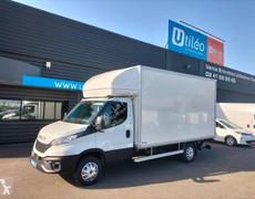 Iveco Daily Mouilleron-le-Captif