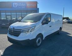 Renault Trafic Mouilleron-le-Captif