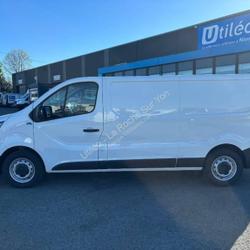 Renault Trafic ADVANCE FG DCI 150 L2H1 3T occasion - Mouilleron-le-Captif - photo 2/14