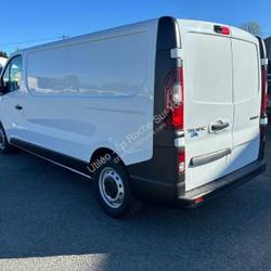 Renault Trafic ADVANCE FG DCI 150 L2H1 3T occasion - Mouilleron-le-Captif - photo 3/14