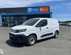 Peugeot Partner Mouilleron-le-Captif