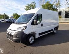 Fiat Ducato Mouilleron-le-Captif
