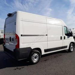 Fiat Ducato FGN DIESEL 140 CH L2H2 3.3T MAN occasion - Mouilleron-le-Captif - photo 2/8