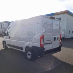 Fiat Ducato FGN DIESEL 140 CH L2H2 3.3T MAN occasion - Mouilleron-le-Captif - photo 3/8
