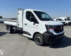 Renault Master Mouilleron-le-Captif