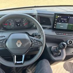 Renault Master CC DCI 150 L3 3T5 PR RJ EVI occasion - Mouilleron-le-Captif - photo 2/13