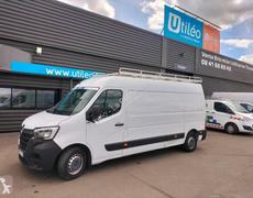 Renault Master Mouilleron-le-Captif