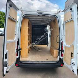 Renault Master GRAND CONFORT FGN TRAC F3500 L3H2 BLUE DCI 135 occasion - Mouilleron-le-Captif - photo 3/8