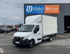 Nissan Interstar Mouilleron-le-Captif