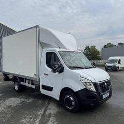 Nissan Interstar CHC L4H1 3T5 2.3 DCI 165 EUVI S/S PROPULSION RJ occasion - Mouilleron-le-Captif - photo 2/15