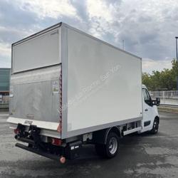 Nissan Interstar CHC L4H1 3T5 2.3 DCI 165 EUVI S/S PROPULSION RJ occasion - Mouilleron-le-Captif - photo 3/15