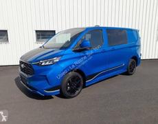 Ford Transit Custom Mouilleron-le-Captif