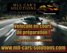 Renault Clio Estate Plouay