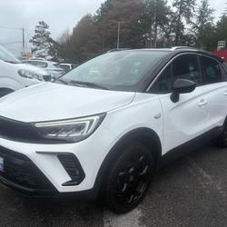 Opel Crossland GS Line 1.2 Turbo 130 ch BVA6 occasion - Pontch&acirc;teau - photo 3/18
