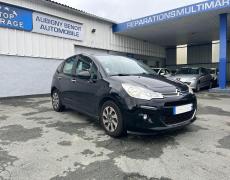 Citroen C3 Aubigny-Les Clouzeaux
