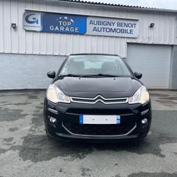 Citroen C3 Confort e-HDi 90 occasion - Aubigny-Les Clouzeaux - photo 2/19