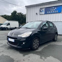 Citroen C3 Confort e-HDi 90 occasion - Aubigny-Les Clouzeaux - photo 3/19