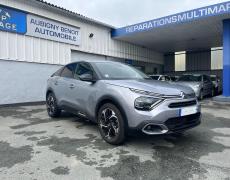 Citroen C4 Aubigny-Les Clouzeaux