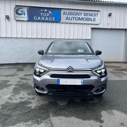 Citroen C4 Shine BlueHDi 130 S&amp;S EAT8 occasion - Aubigny-Les Clouzeaux - photo 2/27