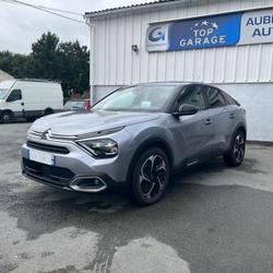 Citroen C4 Shine BlueHDi 130 S&amp;S EAT8 occasion - Aubigny-Les Clouzeaux - photo 3/27