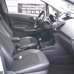 Ford Ecosport Titanium 1.5 TDCi 95 FAP occasion - Brix - photo 3/5
