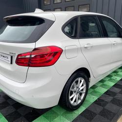 BMW Serie 2 Active Tourer Lounge A 218i 136 ch occasion - Saint-Berthevin - photo 2/5