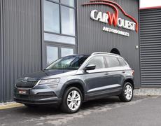 Skoda Karoq Noyal-Pontivy